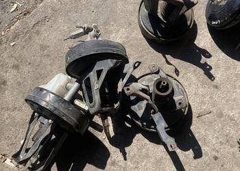 SERWO OPEL KADET VECTRA  CORSA