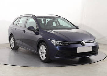 VW Golf 2.0 TDI