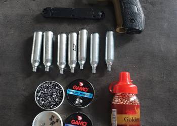 Sig Sauer P226 Replika