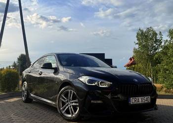 Bmw 220i GT