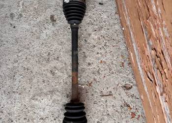 Półoś prawa Kia Venga 2009-2019 1.6 diesel automat