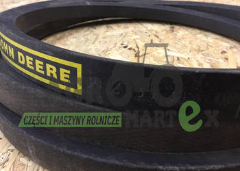 Z39313, D41994000, AZ22914, Z34490 PAS NAPĘD HEDERA 1HB3875 JD orginal