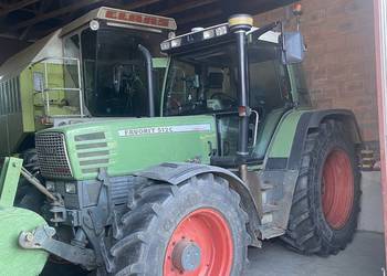 Fendt 512c