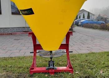 Rozsiewacz Nawozów PRODUCENT