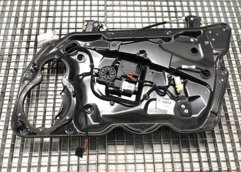 PODNOŚNIK SZYBY PRAWY PRZÓD VW PASSAT B7 3AA959702A Kombi 10-15