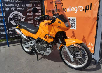Kawasaki KLE Kawasaki KLE 500