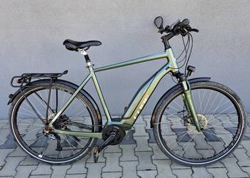 CUBE Touring Hybrid One / BOSCH  WYPRZEDAŻ