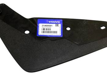 VOLVO XC40 tylny prawy chlapacz OE