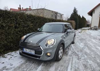 Mini One 1,5D f55, sprzedam