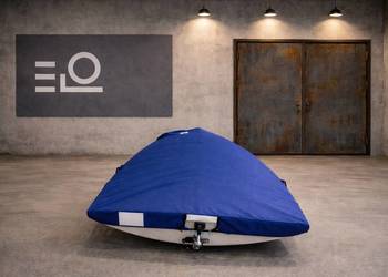 Pokrowiec góra i dół LASER.ELO Pokrowce.