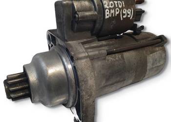 ROZRUSZNIK VW Passat B6 2.0 TDI valeo 02M911023N TS18E3