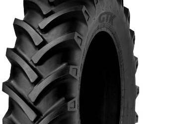 Opony 11.2-24 GTK  AS100