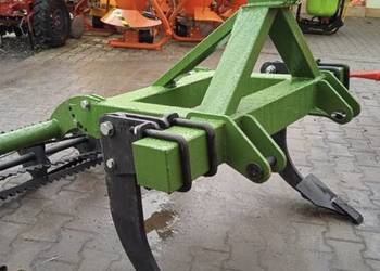 MINI GŁĘBOSZ firmy DZIEKAN