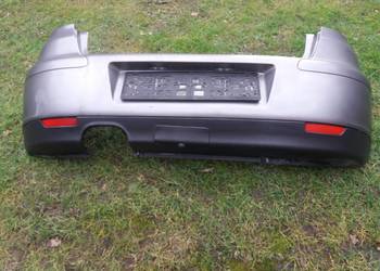 Zderzak tył seat ibiza 6l 3d