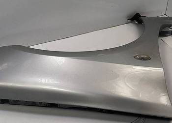 BŁOTNIK PRAWY PRZÓD PEUGEOT 207 EZR