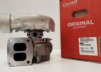 Turbosprężarka GARRETT 465922-5015S 465922-5013S 465922-5012S