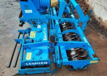 Brona wirowa Lemken 2.5m - 12 -