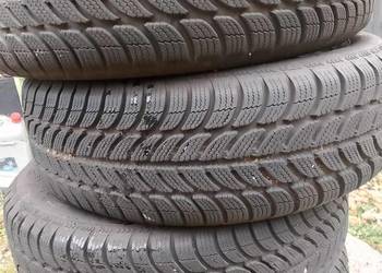 Opony zimowe Dębica Frigo 195/65 R15