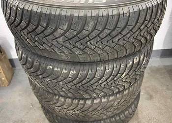Opony zimowe Falken 195/65/16 2 sztuki + 2 Gratis