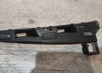 RENAULT CLIO V 19-23 ŚLIZG MOCOWANIE W ZDERZAK PRZÓD 620362227R RENAULT CLIO V 19-23 ŚLIZG MOCOWANIE W ZDERZAK PRZÓD 620362227R