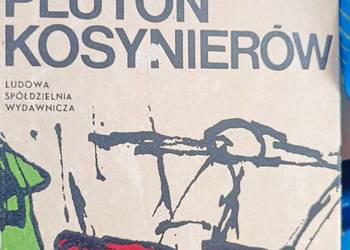 Pluton kosynierów książki Trójmiasto szkolne Gdańsk Gdynia Sopot podręcznik