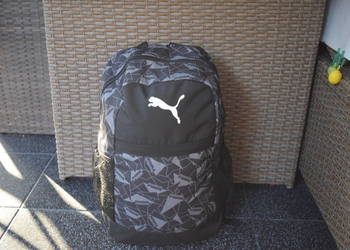 Plecak Oryginał PUMA * Nowy * Okazja * Olsztyn * Wysyłka