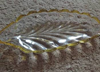 Szklana śledziówka