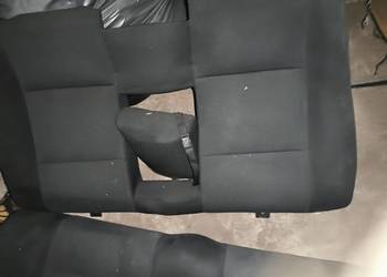 Boczki kanapa astra g bertone cabrio