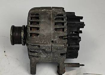 ALTERNATOR SKODA RAPID 03L903023J ALTERNATOR SKODA RAPID 03L903023J
