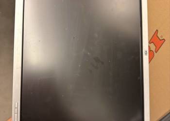 Monitor HP LA2205wg
