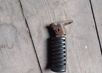 Podnóżek kierowcy cz 350