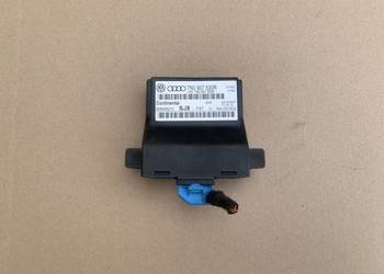 7N0907530R moduł sterownik gateway skoda octavia 2 II lift
