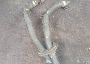 Rurki Od Nagrzewnicy 8D0 819 371BB  8D0 819 373 AF Audi A4 B5 FL (a-36)(11)