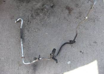 Ford Ka rurka przewód klimatyzacji