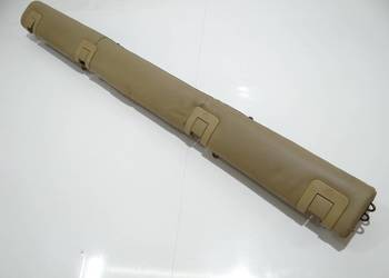 LISTWA KANAPA ISOFIX BMW E61