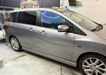 Mazda 5 2.0 Sport