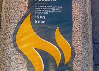 Pellet vostok A1 z certyfikatem