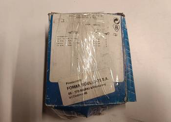 Mitsubishi Colt II III Lancer III PRZEDNIE KLOCKI HAMULCOWE przód 439581