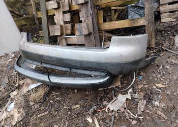 zderzak tył AUDI A6 A6 ALLROAD C5