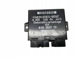 MODUŁ ALARMU A0004460444 Mercedes-Benz Vito I W638