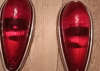 Jelcz ogórek lub San h100 lampki obrusowki