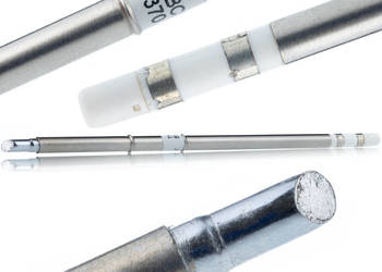 Grot Lutowniczy T12-BCF4 – 300°C w 10s | Pasuje do T12