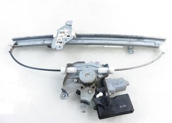 PODNOŚNIK SZYBY PRAWY TYLNY RENAULT KOLEOS I 82750JY00A