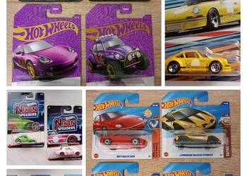 Hot Wheels Premium mainy sety  BDB +inne duży wybór wysyłka