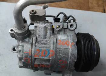 Sprężarka Klimatyzacji BMW 2.0D 447260-1851