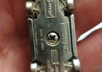 Brylok Ferrari limitowana edycja