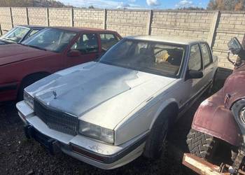 Cadillac Seville 4.7 V8