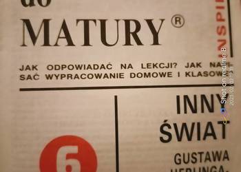 Inny świat Grudziński biblioteka analiz literackich szkolne Inny świat Grudziński biblioteka analiz literackich szkolne