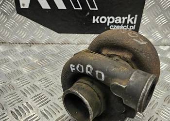 Turbosprężarka Garrett TA3108 Ford New Holland 6610, 7610 A62, A64