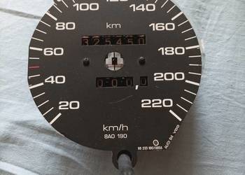 Sprzedam drogomierz do Audi 80 b3